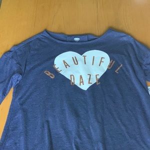 Loose and very waves!